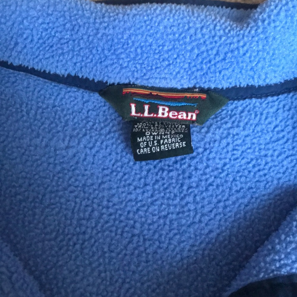 Llbean Jacket - image 2